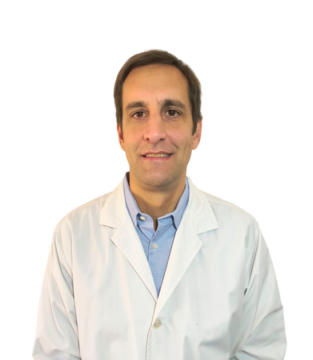 Mariano Laporte imagen perfil