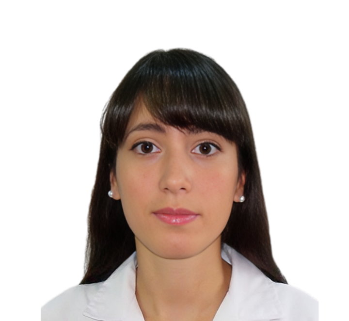 Carolina Rusten imagen perfil