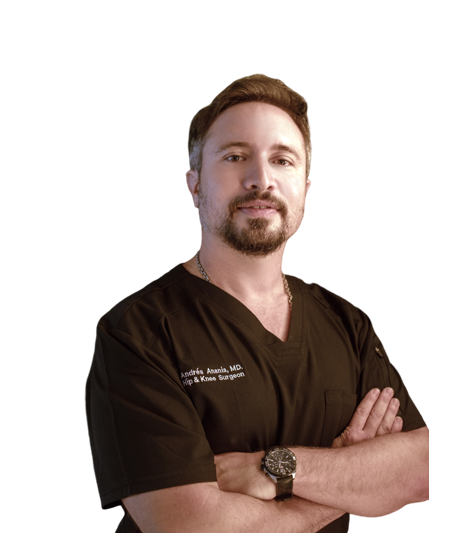 Andrés Anania imagen perfil