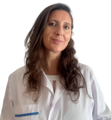 Candela Settecase imagen perfil