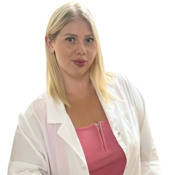 María Florencia Litovska imagen perfil