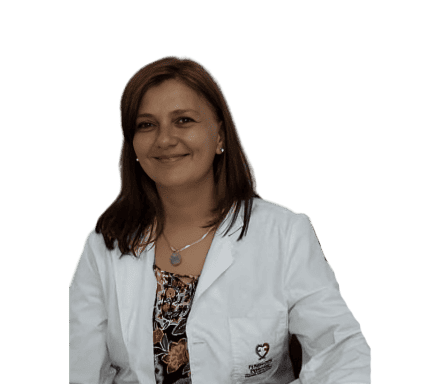 María Laura Baiche imagen perfil