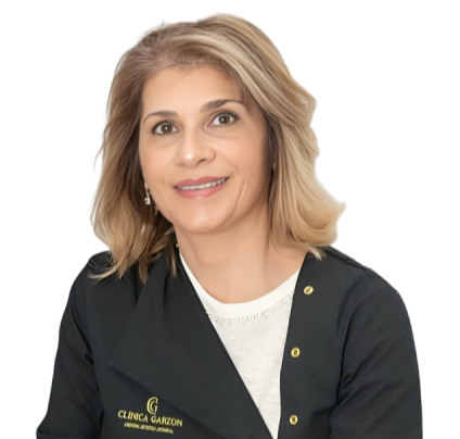 Lidia Alonso imagen perfil