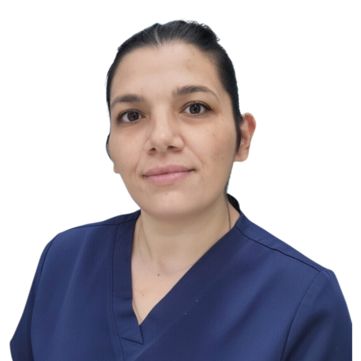 Blanca Clemente imagen perfil