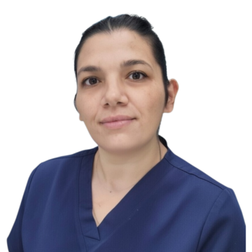 Blanca Clemente imagen perfil