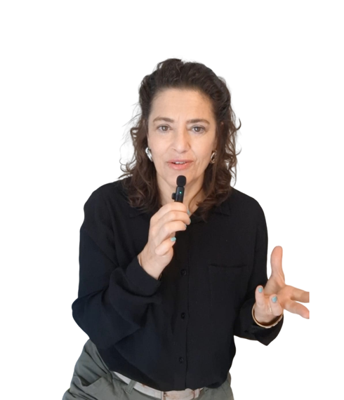 Roxana Escola imagen perfil