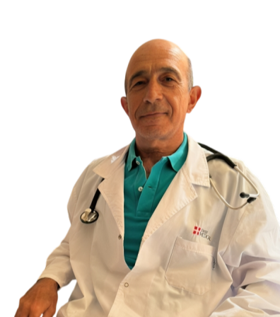 Carlos Andrés León Nader imagen perfil