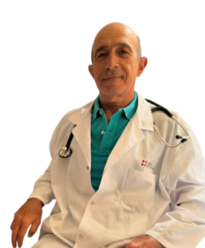 Carlos Andres León Nader imagen perfil