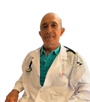 Carlos Andrés León Nader