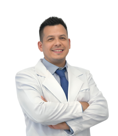 Gabriel Eduardo Moreno Zevallos: imagen perfil