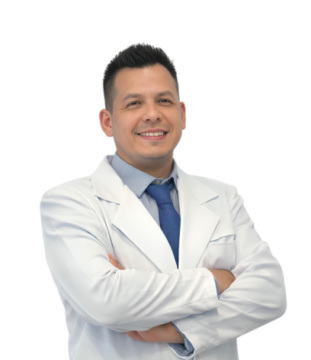 Gabriel Eduardo Moreno Zevallos