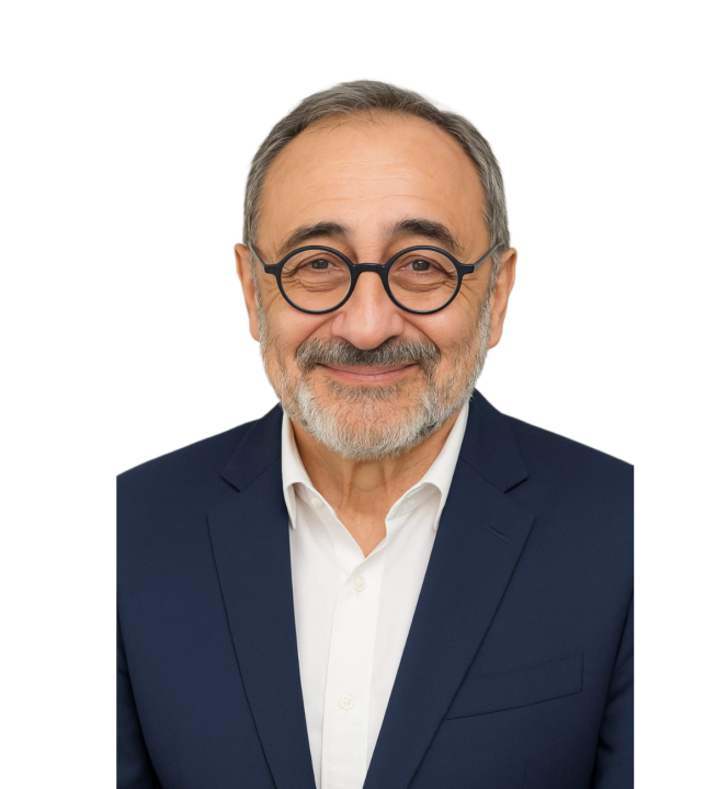 Jorge Luis de las Casas imagen perfil