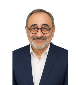 Jorge Luis de las Casas