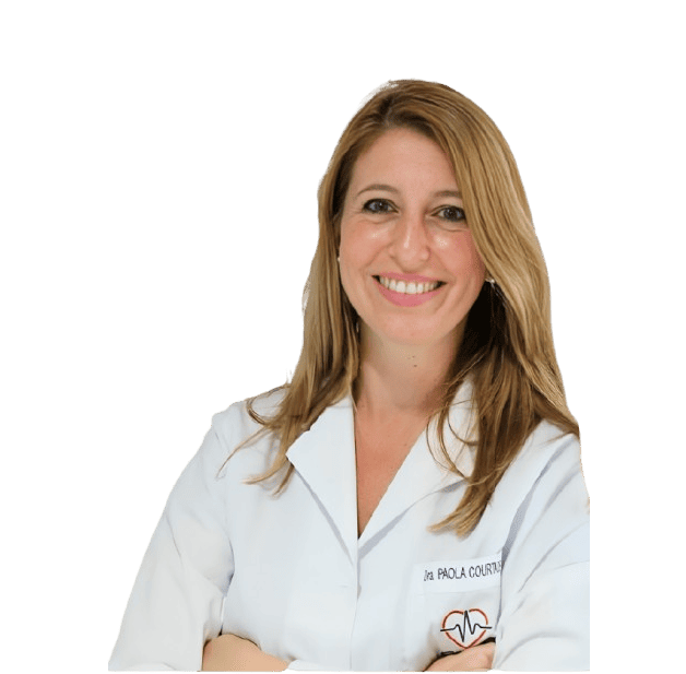 Paola Courtade imagen perfil