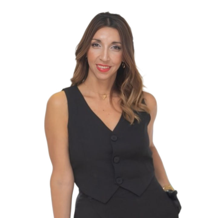 Evangelina Mercedes Buscemi imagen perfil