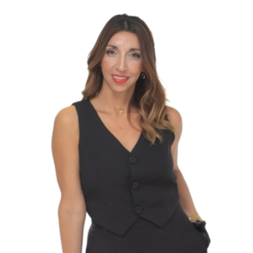 Evangelina Mercedes Buscemi imagen perfil