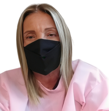 Mónica Capdevila imagen perfil