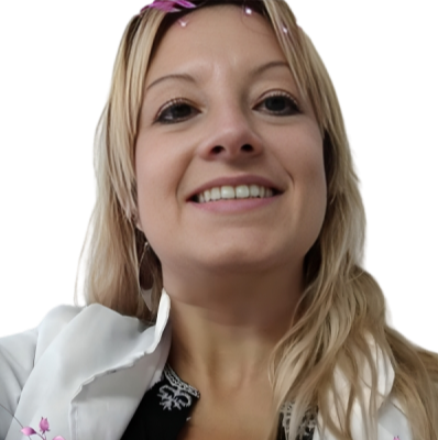 Vanesa Ordines imagen perfil