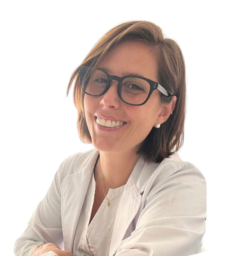 María Paz Dallochio imagen perfil