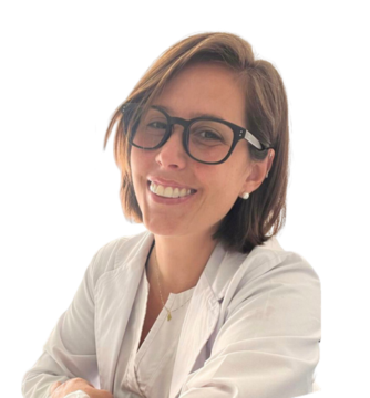 María Paz Dallochio imagen perfil